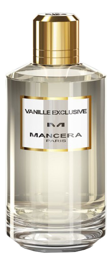 Mancera Vanille Exclusive