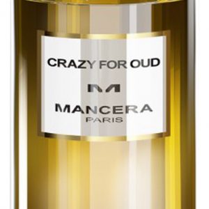 Mancera Crazy For Oud