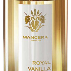 Mancera Royal Vanilla