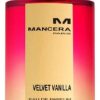 Mancera Velvet Vanilla